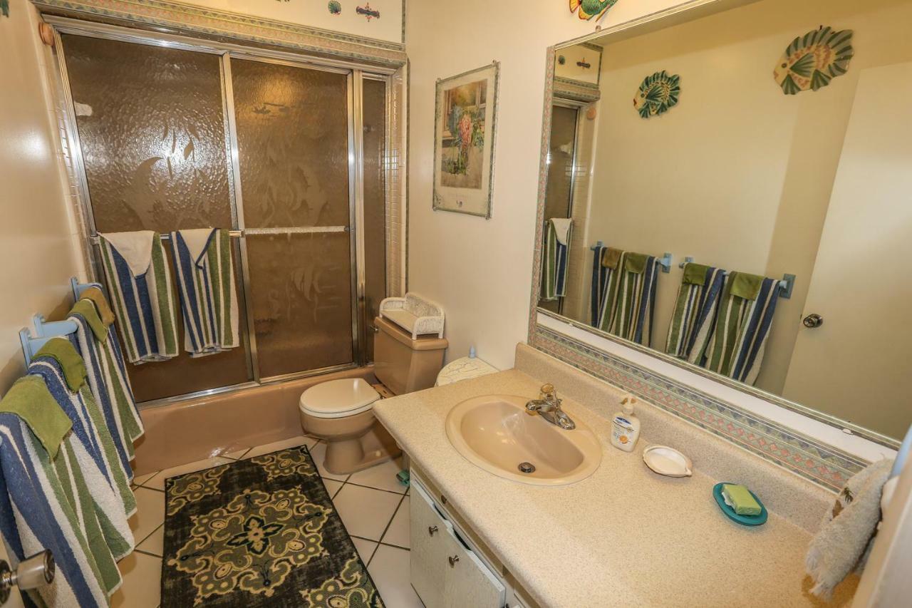 118 Andre Mar Home Fort Myers Beach Buitenkant foto