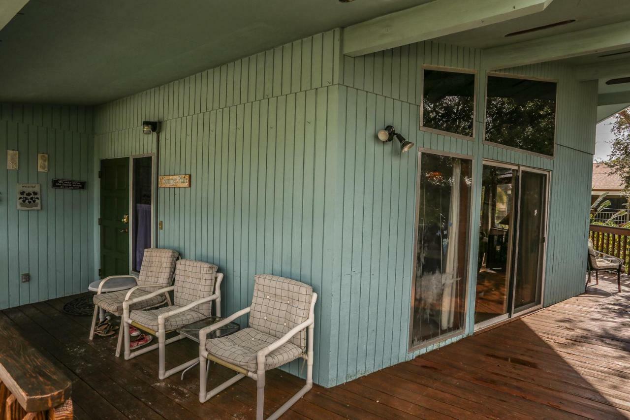 118 Andre Mar Home Fort Myers Beach Buitenkant foto